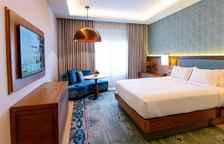 Двухместный номер Durbar Deluxe