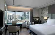 Двухместный Executive Lounge Access номер Guest