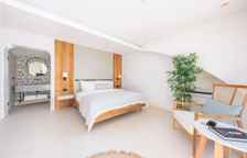 Двухместный номер Loft