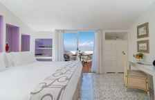 Двухместный номер Classic с видом на море