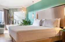 Двухместные The Loft с видом на море