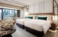 Двухместный номер Marina Bay Premier