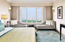 Двухместный номер Taj Club Premium