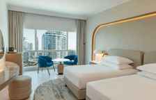 Двухместный номер JBR View Deluxe