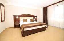 Двухместные апартаменты 4*