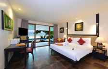 Двухместная Pool Villa рядом с пляжем