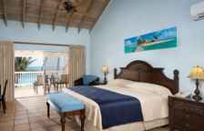 Двухместный номер Beachfront