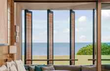 Двухместный полулюкс oceanfront