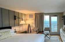 Двухместный номер Cliffscape oceanfront