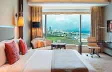 Двухместный номер Racecourse View Guest