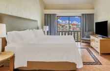 Villa Master Suite