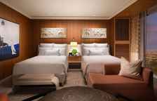 Четырёхместный номер Encore Resort