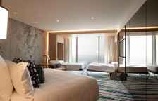 Семейный Ocean Deluxe номер