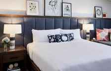 Номер Sweetgrass Inn Premium View