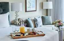 Двухместный номер Boardwalk Inn с видом на бассейн