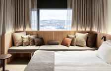 Двухместный номер Gothia Towers Premium