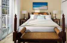 Люкс с 2 комнатами Key West