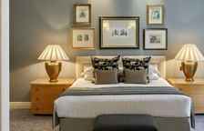 Двухместная студия Marylebone