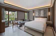 Двухместный Room Guest with lagoon view