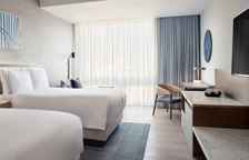 Двухместный Guest room Executive level