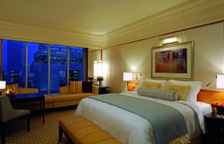 Двухместный номер Club Lounge Access