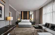 Двухместный номер Executive Deluxe