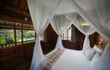 Joglo house