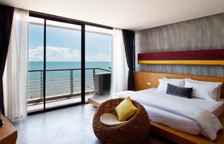 Двухместный номер XL Ocean View
