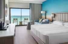 Номер с балконом и oceanfront