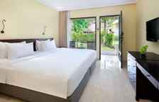 Двухместный номер Superior