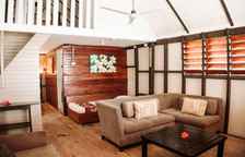 Likuri Beach House