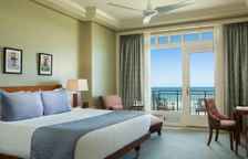Двухместный номер (Lodge) oceanfront