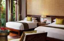Двухместный люкс Terrace Premier