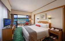 Двухместный Nile View Junior Suite Side