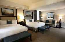 Номер Fairmont Gold