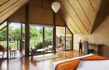 Dwelling Forest