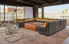 Loft Suite Пентхаус