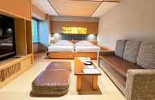 (Komorebi) With Jet Bath Japanese-Western Room