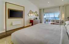 Двухместный номер Deluxe oceanfront