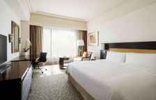Двухместный номер Garden Wing Horizon Club Deluxe