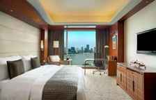 Двухместный номер Grand with skyline view