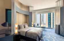 Двухместный номер Superior High Floor