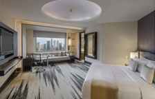 Двухместный номер RedLevel Premium Grand