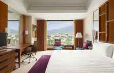 Двухместный номер Horizon Club Deluxe