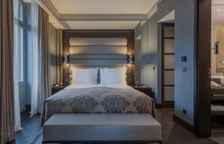 Двухместный Savoy Suite