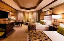 Номер Falling Rock Luxury