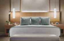 Двухместный номер Spa Grand Deluxe