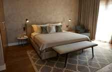 Двухместная Penthouse Suite