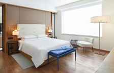 Двухместный люкс Andaz