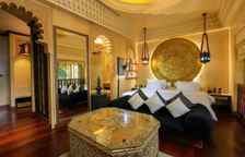 The Baray Villa